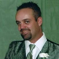 Seth Jeffrey Call “Bessy” Obituary (1974