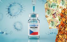 Pozor také na dezinformace, které v této oblasti panují. Tecka Za Koronavirem Vlada Po 4 Mesicich Odstartovala Ockovaci Kampan Za 50 Milionu Korun Byznys Noviny Zpravodajstvi A Publicistika Z Cr I Ze Zahranici