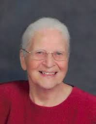 Kreider, Lois Arlene (Mast)