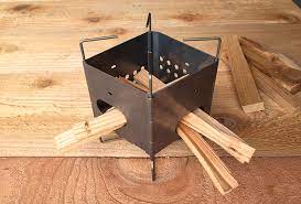 Diy wood burning backpacking stove overview. Diy Wood Gasifier Backpacking Stove Colter Co