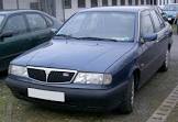 LANCIA-DEDRA