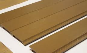 Lemn Plastifiat Terase Lambriu Gard Pardoseala Dusumea Decking Ponton
