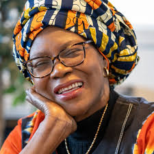 Fundraiser by Cathy Tshilombo-Lokemba : Help Mama Africa Stay In Business