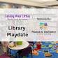 South Lansing Library Playdate event image
