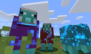 This tutorial will show you how to set up a redstone powered automatic farm which will gather wool from all 16 colour. Energeticsheep Mods Minecraft Curseforge