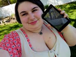 Happy Mothers Day! I'm spending the day with my family doing what I love in  my happy place! My daughter is starting The Long Walk. Anyone read it?