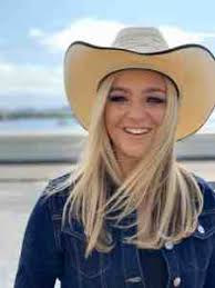 UK's Country-Pop Artist Megan Louise–the New Taylor Swift?