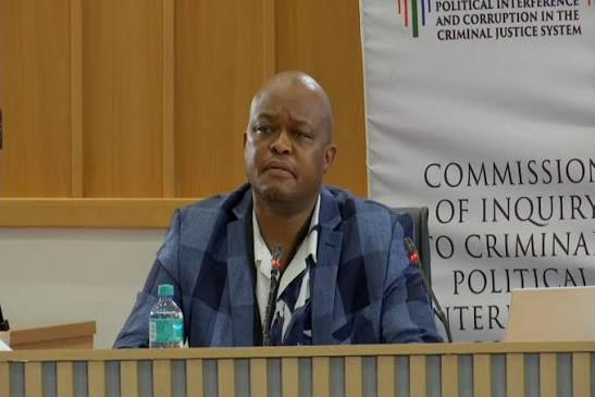 North West businessman Brown Mogotsi says he is prepared to return to the Madlanga Commission if new evidence presented before the inquiry requires him to respond. https://tinyurl.com/yz8j4wsj