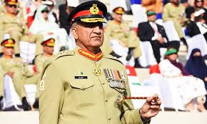Of the army daniel a. Situation At Loc Will Be Alright Says Newly Appointed Coas Gen Bajwa Pakistan Dawn Com