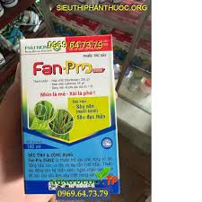Fan-pro 250SC.