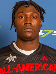 Mississippi State 2010 Football Commits