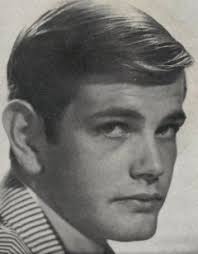 Artist: Peter Ford [US]