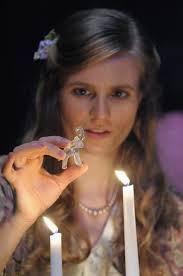 Theatre Review: 'The Glass Menagerie' at Everyman Theatre