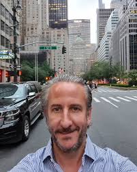 Nobody has ever taught you how to live