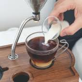 Experience the ultimate in coffee and tea making with the barisieur coffee and tea brewing alarm clock from joy resolve. The Barisieur Tea Coffee Brewing Alarm Clock