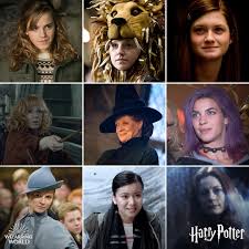 Harry potter is a series of seven fantasy novels written by british author, j. Harry Potter Home Facebook