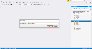 Log into the course, and navigate to the portfolios homepage. Display Multiple Tables In A Single View In Asp Net Mvc