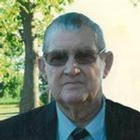 Obituary information for John Hammond