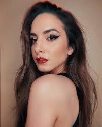 Angela Domanico's Instagram, Twitter & Facebook