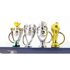 Moc Cup C1 Ngoáº¡i Háº¡ng Anh Premier League Euro World Cup Shopee Viá»‡t Nam