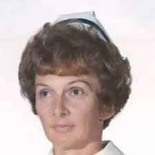 Obituary information for Winifred "Winnie" Carter Littlejohn