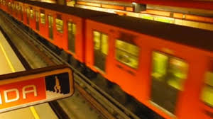 Metro de cdmx suspende servicio línea 4 por incendio en vías. Dia De Muertos Horario Del Metro De La Cdmx Para El 2 De Noviembre Marca Claro Mexico