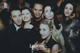 Having Your Name On The Guest List May Seem Hard For Some People But Libertine Club S Incomparable Atmosphere Best Clubs In London London Night The Libertines