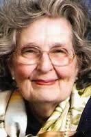 Marjorie Britton Obituary