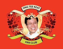 We don't need rm100 million to call and egm to topple ong tee keat. Ong Tee Keat The People S Choice Home Facebook