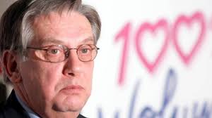 Décès de Benoît Veldekens, échevin de Woluwe-Saint-Lambert