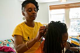 25th t&t natural hair health and beauty expo. 5 Locs Salon You Should Try In London Locs