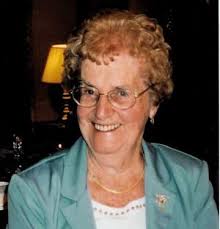 Theresa Cecelia (Steffler) Weadick (1924-2008)