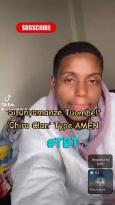 Chira Mwiti Morning Prayer Video