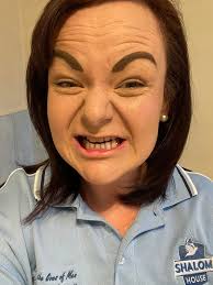 My name is Samantha and I'm trying to raise money to help bring my husbands  smile back to life. We both work full time and are blessed enough to have  good dental