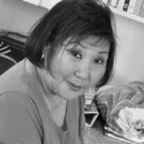 Chong Im (Kim) Nevins Obituary