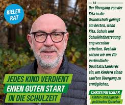 Bündnis 90/Die Grünen Kiel