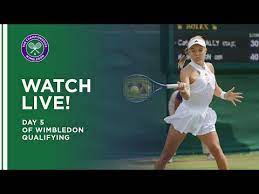 Wimbledon Live Streaming Free 2021 How To Watch Tennis Live Online
