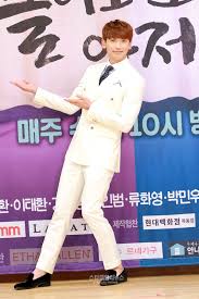 Keduanya tiba di akhirat, tetapi merasa bahwa mereka harus kembali: Rain Says He Practiced Pronunciation For 2 Months Before Filming Please Come Back Mister Soompi