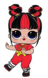 hairvibes lol guide where to buy and more lotta lol lol dolls sailor moon toys lol