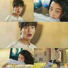 An urban fantasy drama about a gumiho who settles into the city and a producer who is after it. Legend Of The Blue Sea Legend Of Blue Sea Legend Of The Blue Sea Kdrama Lee Min Ho Dramas