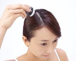 Submitted 5 years ago * by one of my friends told me that asian hair dyes are much more gentle and less damaging to your hair compared. Rishiri Kelp Camellia Natural Color Hair Dye Powder Japan Trend Shop