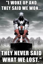 Memorial Day Marvel Marvel Superheroes Stan Lee