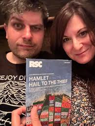 Update to my previous post where I was due to go to this………… well now I've  been and I have to say if you get the chance go to one, it was