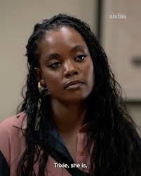 Time for tea, y’all! Catch some of your #SistasOnBET faves right here LIVE  before the finale tonight at 8 EST!