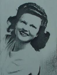 Billie Wayne Isbell Rouse (1928-1981)