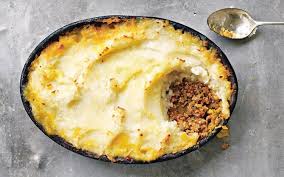 Leftover Roast Lamb Shepherd S Pie Recipe The Telegraph Leftover Roast Lamb Leftover Roast Leftover Lamb Recipes