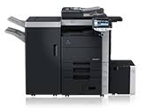Designed for home or small offices, the 163 can be configured to function as a network scanner, as well as a network. Konica Minolta Bizhub 163 Driver Konica Minolta Drivers Software Download