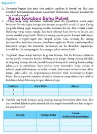 Menentukan struktur fabel kuda berkulit harimau. Kunci Jawaban Buku Paket Bahasa Indonesia Halaman 235 Kelas 8 Kegiatan 9 1 Bab 9 Kurikulum 2013 Kunci Jawaban Buku Paket Terbaru Lengkap Bukupaket