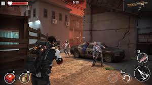 The mutants quickly opened the. Zombie Hunter Offline Games Apps On Google Play