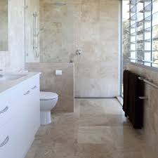 Bathroom Ideas Floor To Ceiling Tiles Brown Tile Bathroom Neutral Bathroom Beige Bathroom